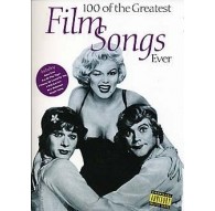 100 of the Greatest Film Songs Ever