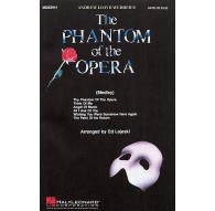 The Phantom of the Opera Medley