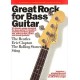 Great Rock for Bass Guitar