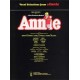 Annie Piano Vocal Selections