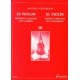 El Violín III. Teórico y Práctico
