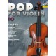 Pop for Violin 10   CD