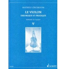 Le Violon Vol. V