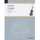 6 Sonaten Book I Sonatas 1-3