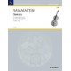 Sonate G-Dur for Violoncello and Piano