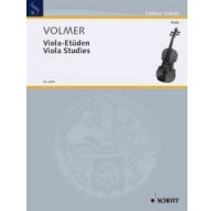 Viola-Etüden