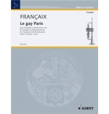 Le Gay Paris/ Parts