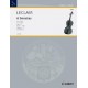 6 Sonaten Op. 12 Book 1 (1-3)