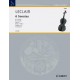 6 Sonaten Op. 12 Book 2 (4-6)