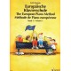 Método Europeo de Piano Vol. 1