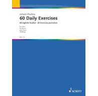 60 Daily Exercises  D