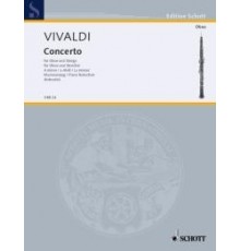 Concerto A moll PV 42 / RV 461/ Red.Pno.