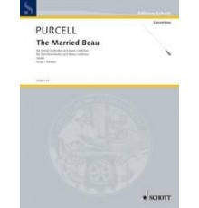 The Married Beau/ Full Score