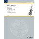 Sonata per la Grand Viola e Orchestra/ R