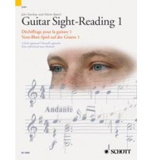 Guitar Sight - Reading 1