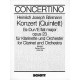 Konzert (Quintett) Es-Dur Op. 23/ Full S