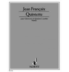 Quintette/ Parts