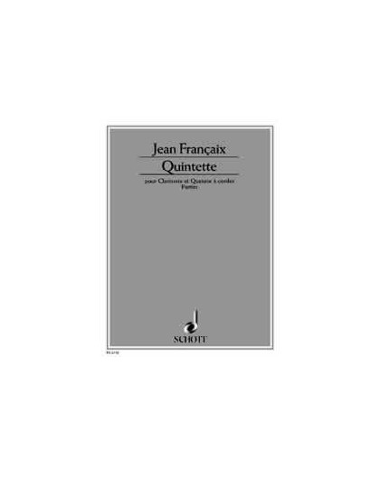 Quintette/ Parts
