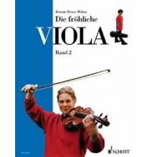 Die Fröhliche Viola Vol. 2