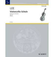 Violoncello-Schule Op. 30