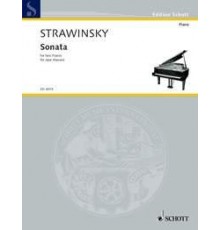Sonata Two Pianos