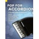 Pop for Accordion 1   CD
