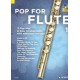 Pop for Flute 1   CD