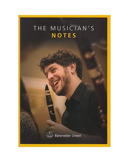 The Musician? s Notes Amarillo 21 x 15