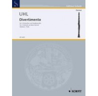 Divertimento/ Parts