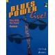 Blues Power Live! Pay Eith The Band   CD