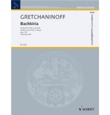 Bachkiria Op.125