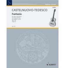 Fantasia Op. 145