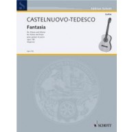 Fantasia Op. 145