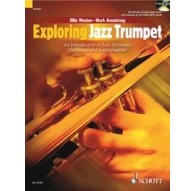 Exploring Jazz Trumpet   CD