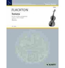 Sonata C Major Op. 2 Nº 4