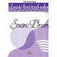 Classic Festival Solos Snare Drum Vol. 2