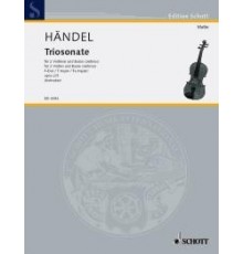 Triosonate Op. 2 Nº 5