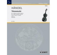 Triosonate Op. 2 Nº 5