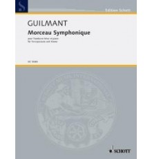 Morceau Symphonique Op. 88