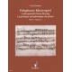 Polyphones Klavierspiel Vol.2. Contrapun