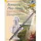 Romantic Play-Along Flute   CD