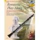 Romantic Play-Along Clarinet   CD