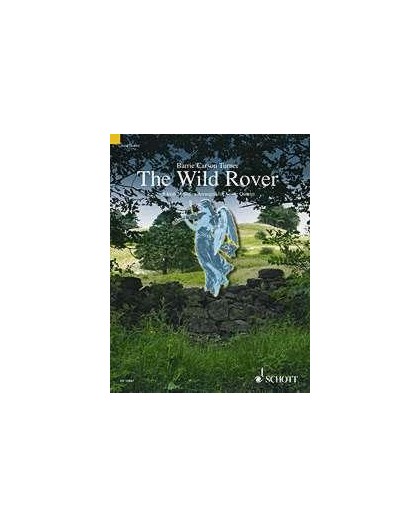 The Wild Rover for String Quartet