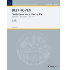 Variations on a Swiss Air