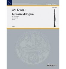 Le Nozze di Figaro