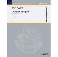 Le Nozze di Figaro