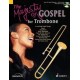 The Majesty Of Gospel For Trombone