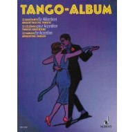 Tango-Album 12 Célebres Tangos Argentino