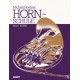 Horn - Schule Book 1