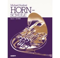 Horn - Schule Book 1